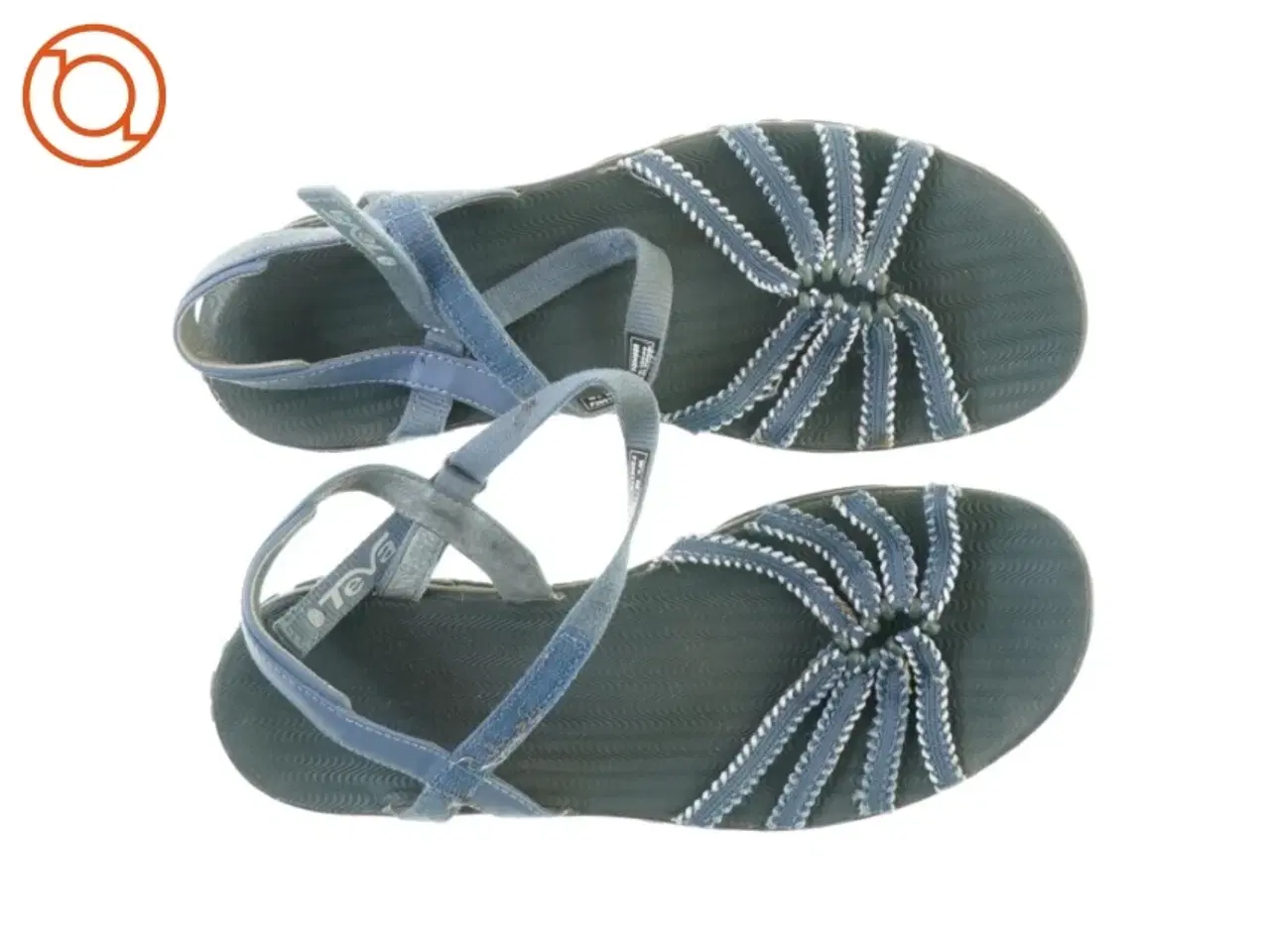 Billede 4 - Sandaler fra Teva (str. 8)