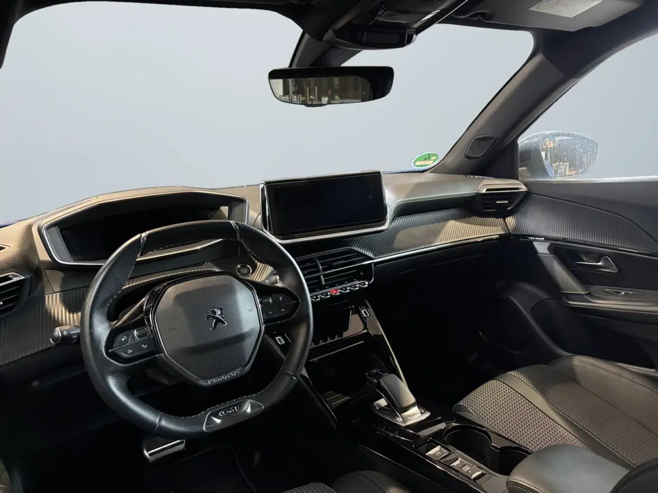 Billede 5 - Peugeot e-2008 50 GT