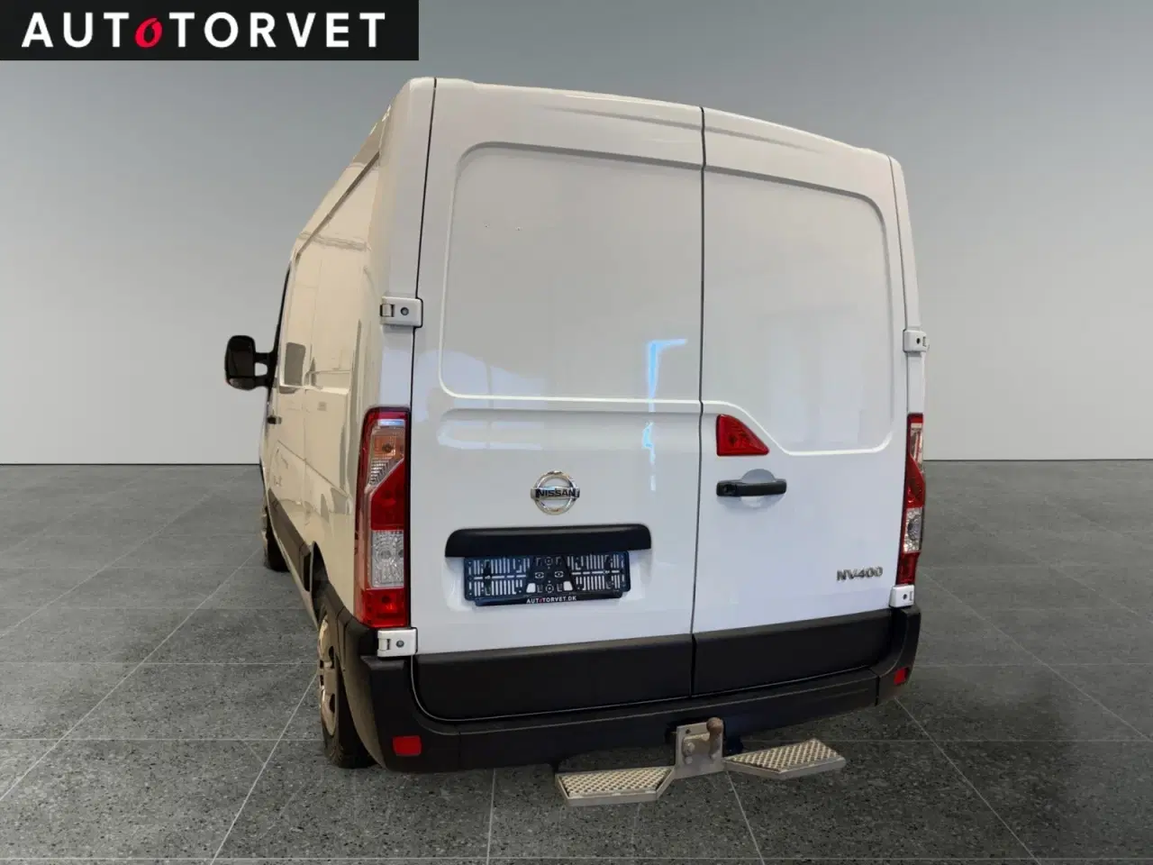 Billede 4 - Nissan NV400 2,3 dCi 110 L2H2 Access Van