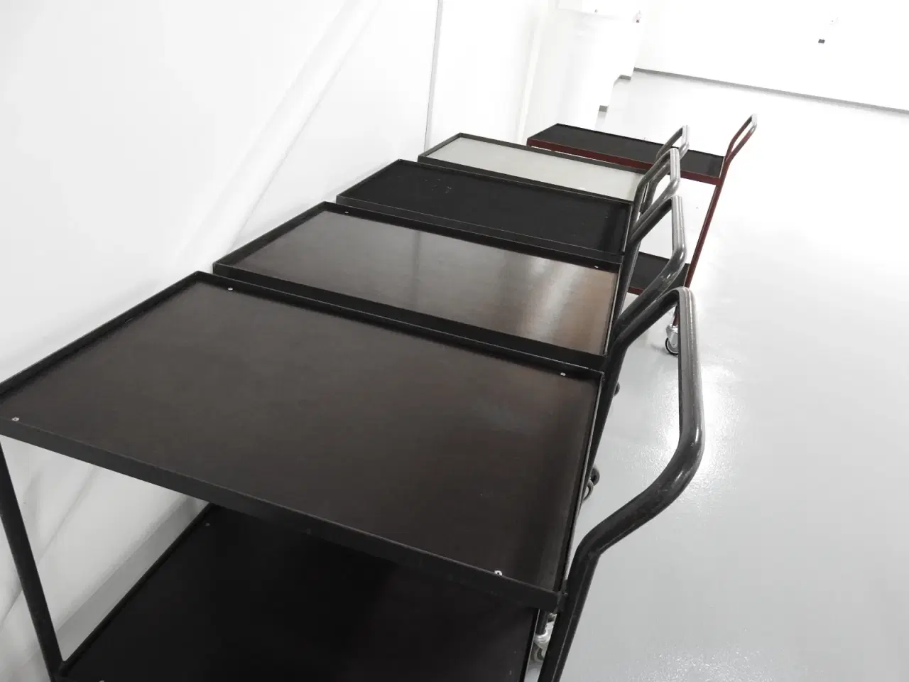 Billede 2 - Rulleborde