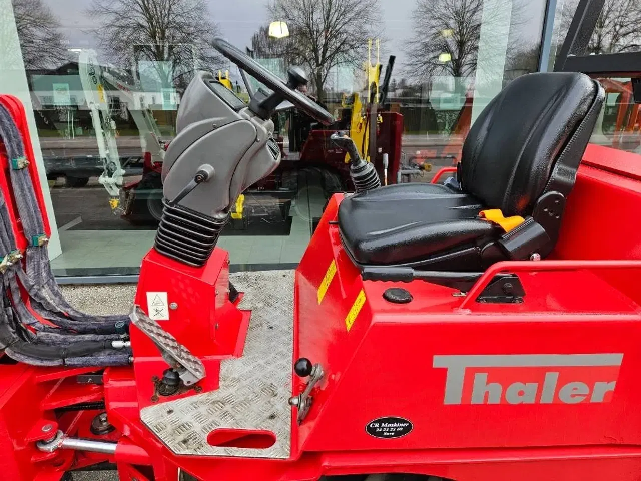 Billede 8 - Thaler kl351-a