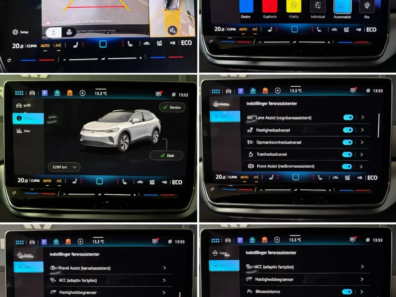 Billede 10 - VW ID.4 52 Pure+
