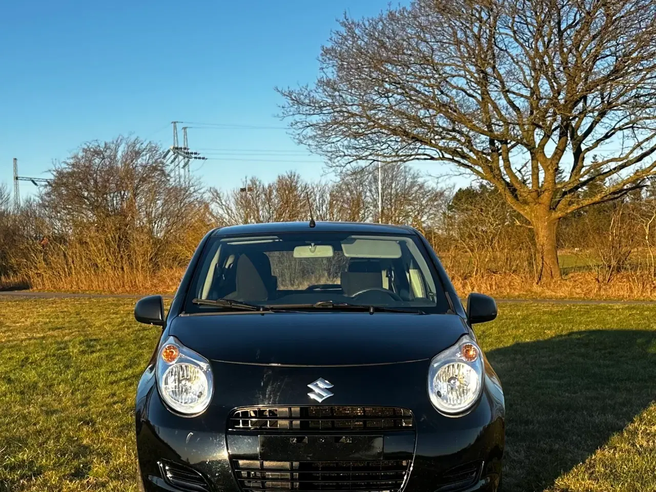 Billede 2 - Suzuki Alto 1.0L 67hk. 22.7km/L