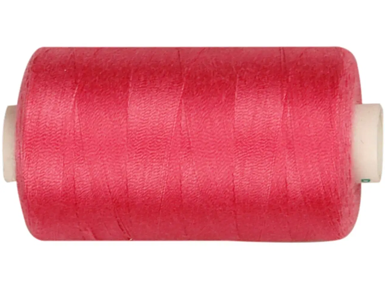 Billede 1 - Pink Sytråd 1000m - Holdbar og Alsidig