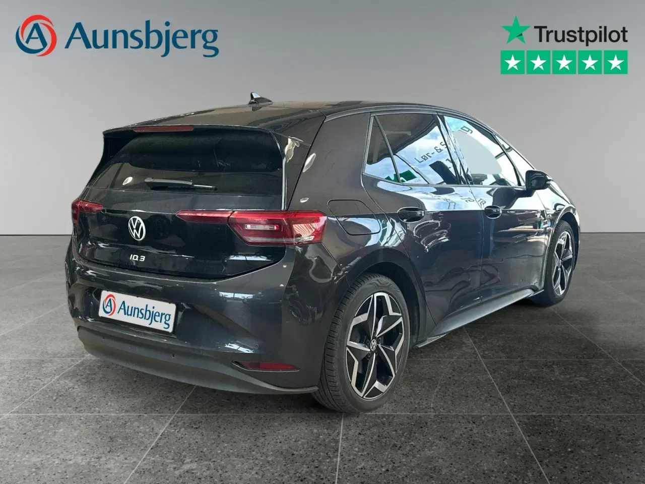 Billede 2 - VW ID.3 77 Pro S Tour