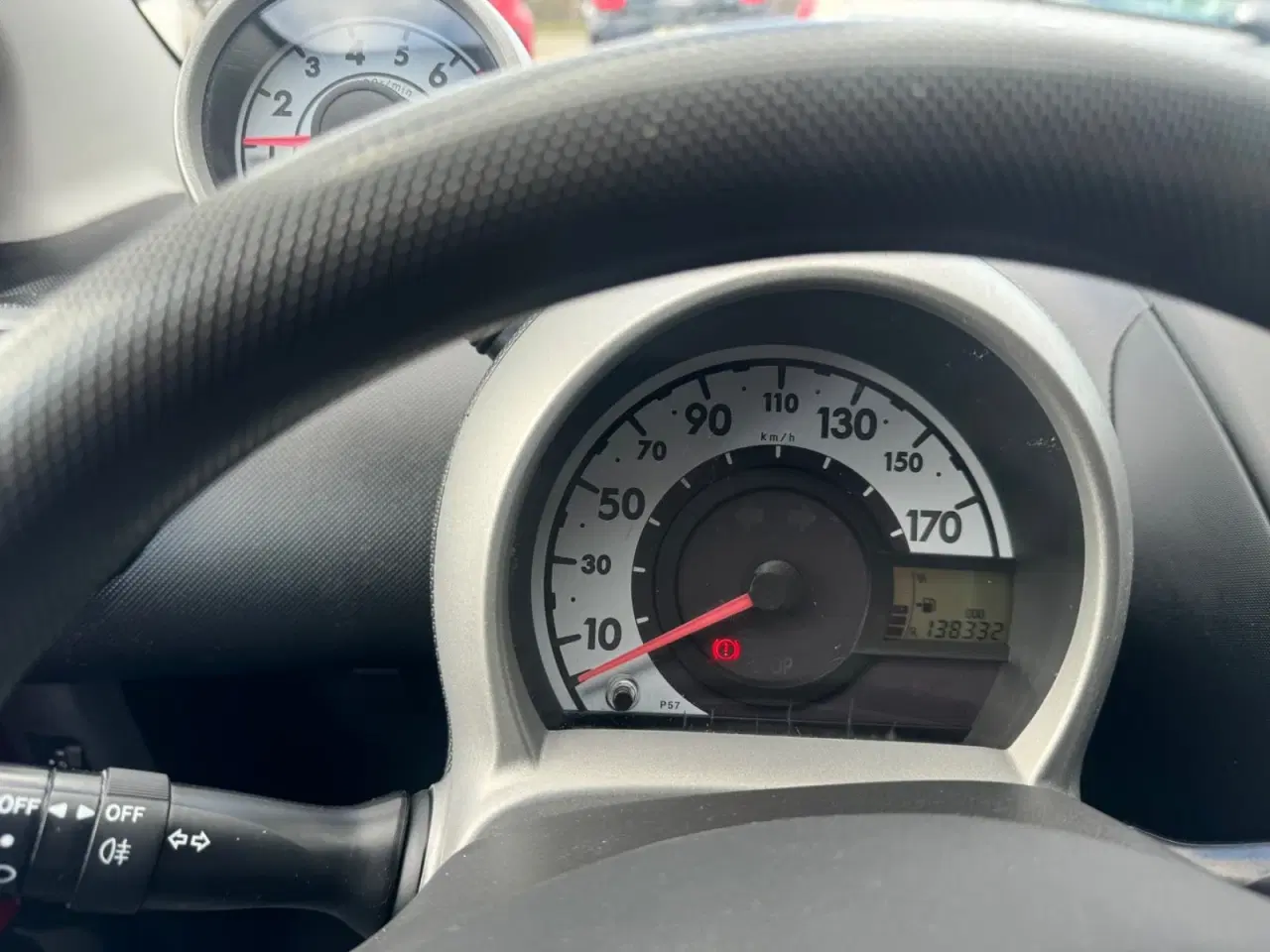 Billede 7 - Citroën C1 1,0i Seduction Clim