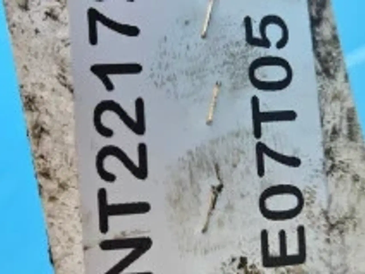 Billede 7 - Venieri 7.63B Pin 667.0.272