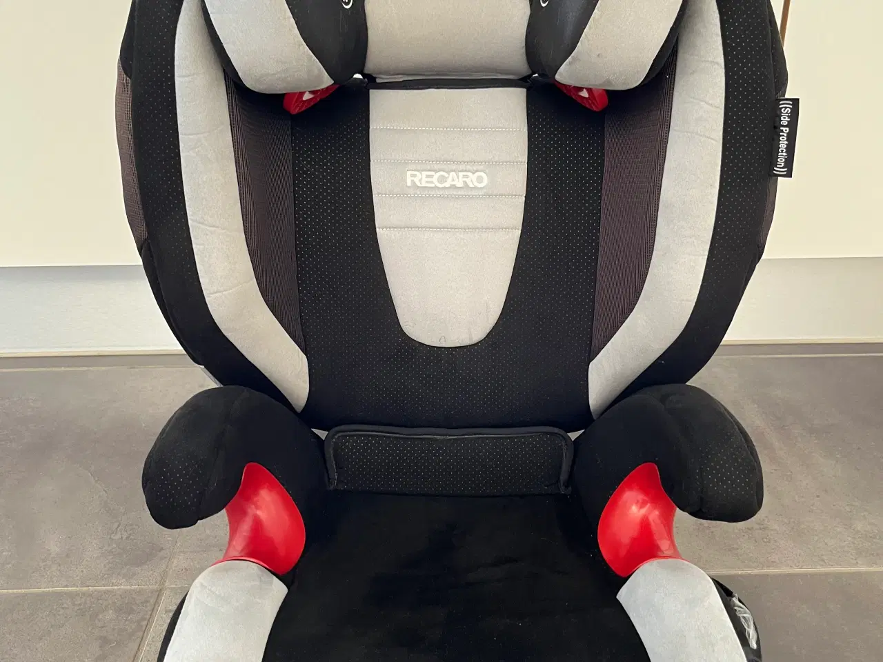 Billede 1 - Recaro autostol