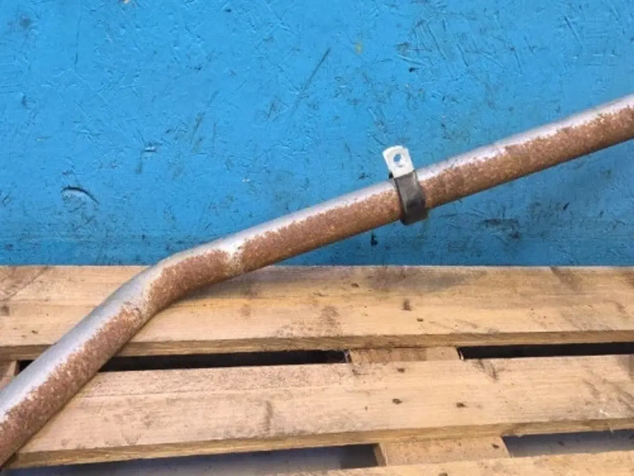 Billede 15 - Case 9120 Rør 87685881