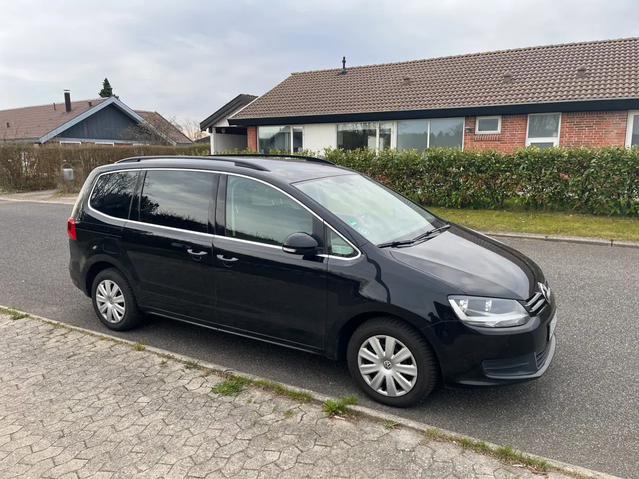 Billede 3 - VW Sharan 1,4 TSi 150 Comfortline BMT 7prs