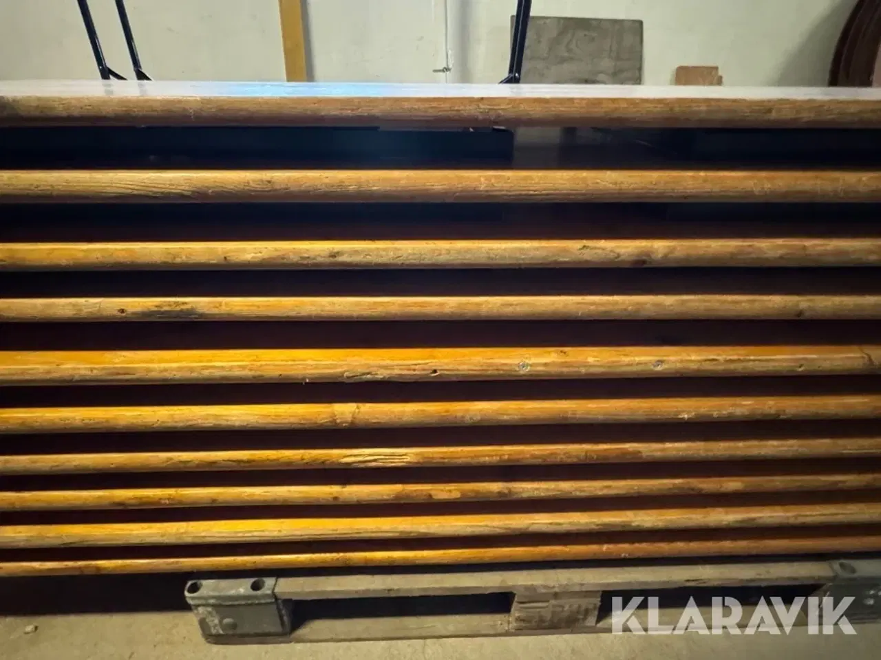 Billede 3 - Eventborde 10 styk