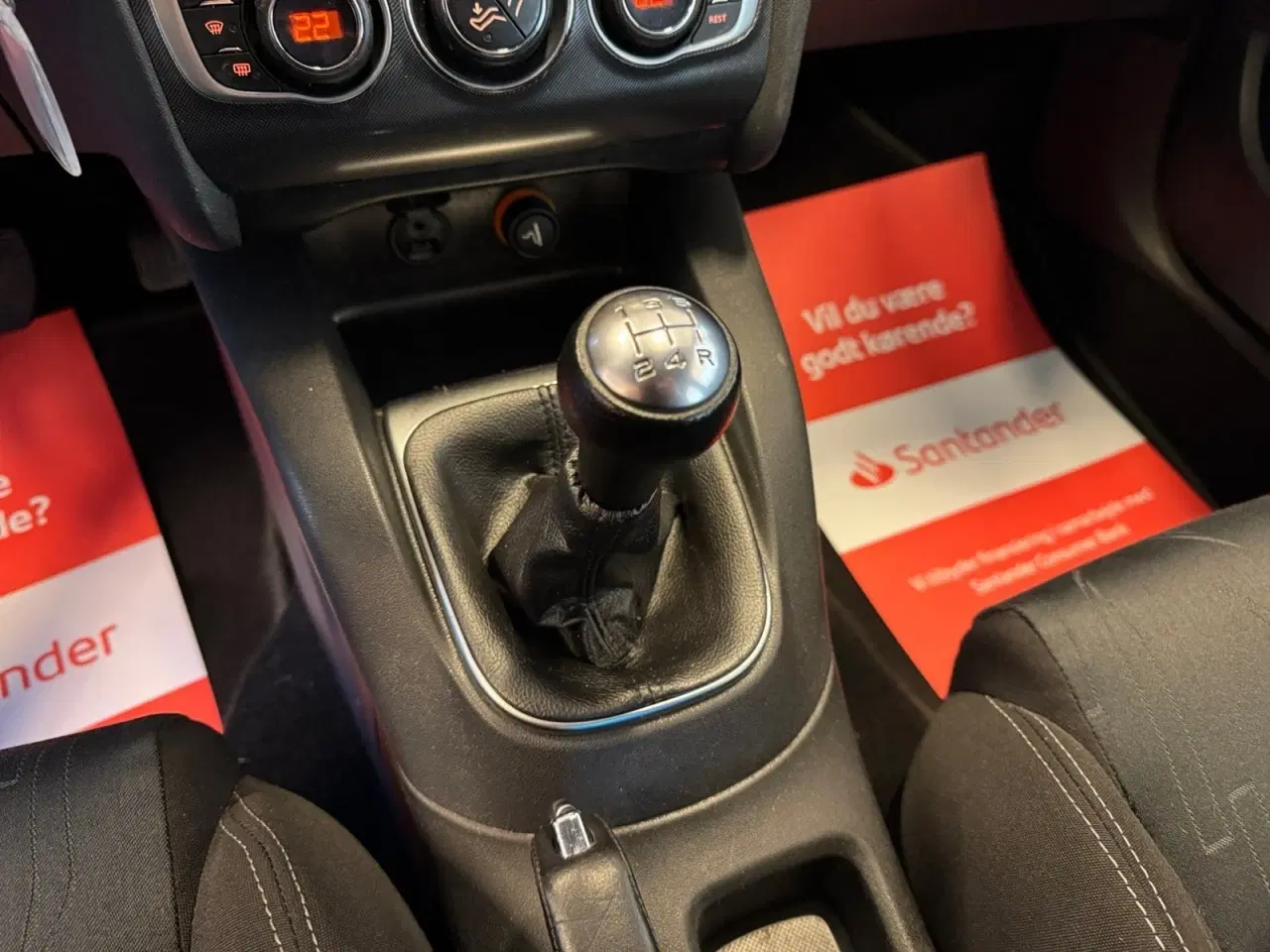 Billede 10 - Citroën C4 1,6 HDi 90 Attraction