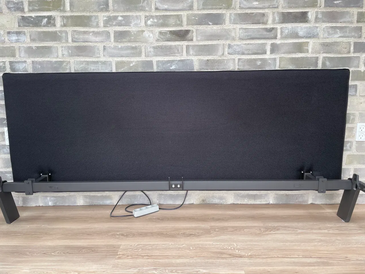 Billede 1 - Auping sengegavl