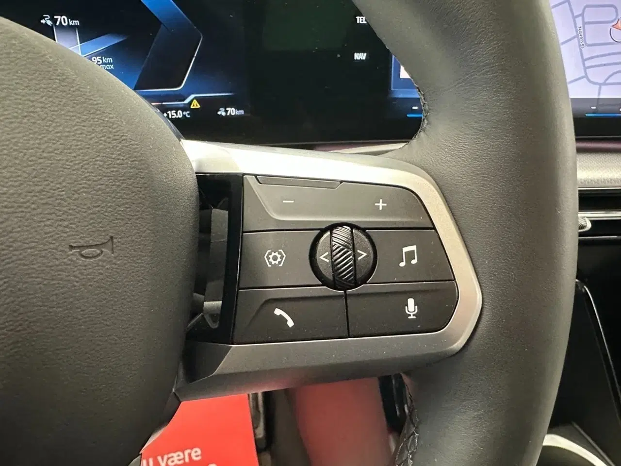 Billede 16 - BMW iX2 eDrive20 M-Sport