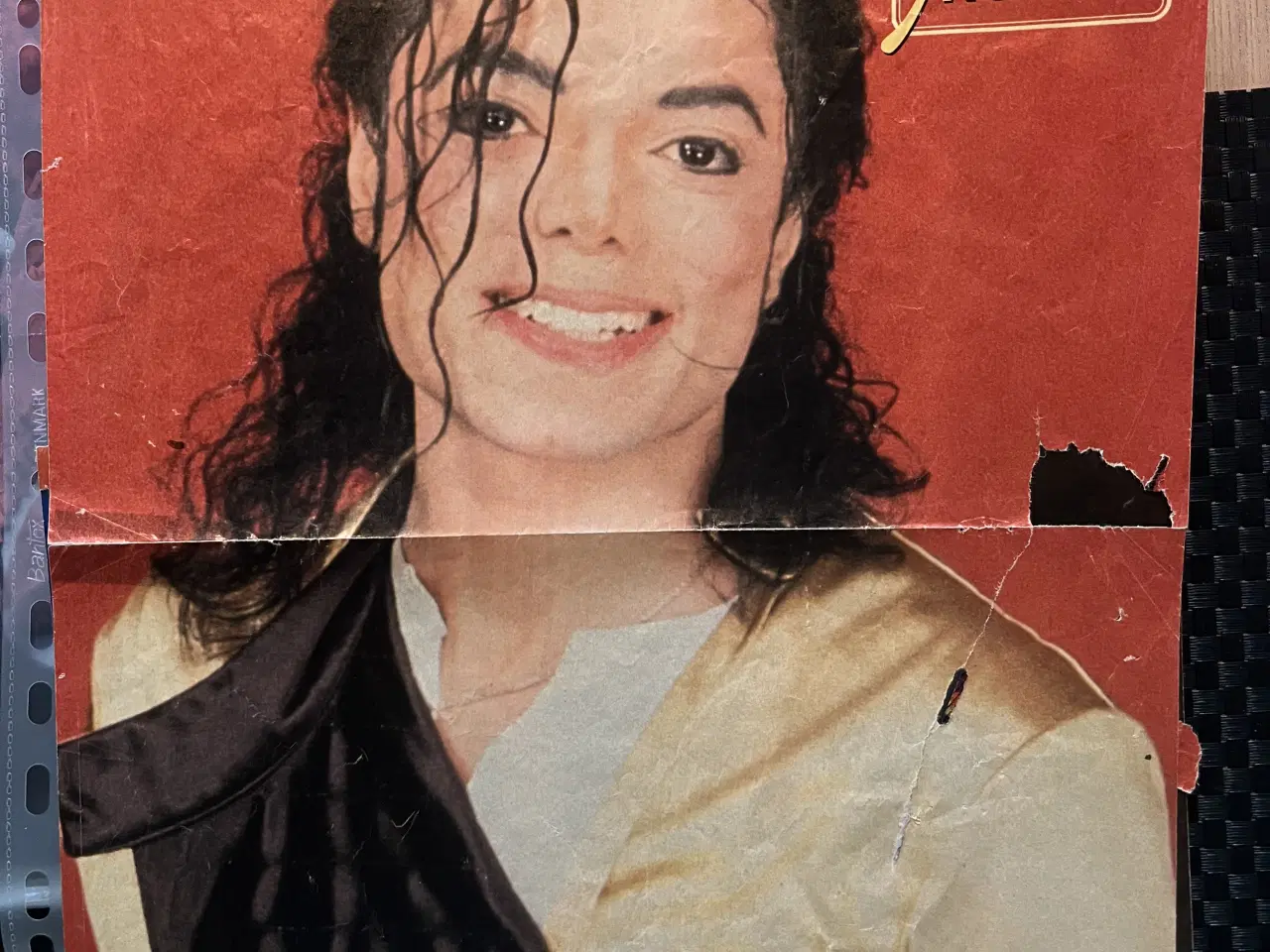 Billede 1 - History Michael  jackson