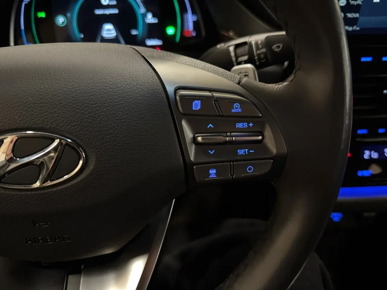 Billede 15 - Hyundai Ioniq 40 EV Premium