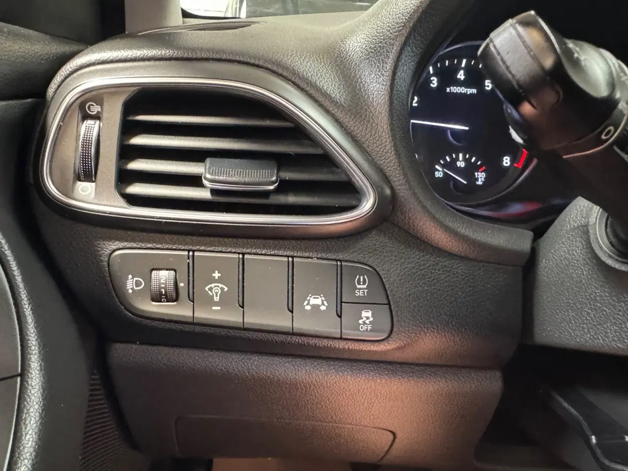 Billede 14 - Hyundai i30 1,0 T-GDi 2019 Edition stc.