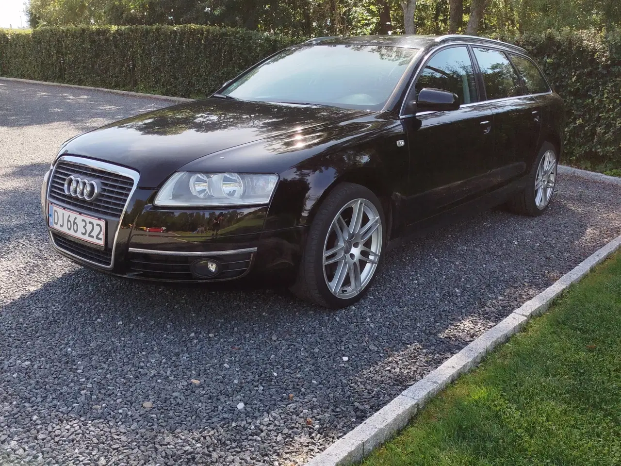 Billede 2 - Audi A6 2,0 TFSI 2006