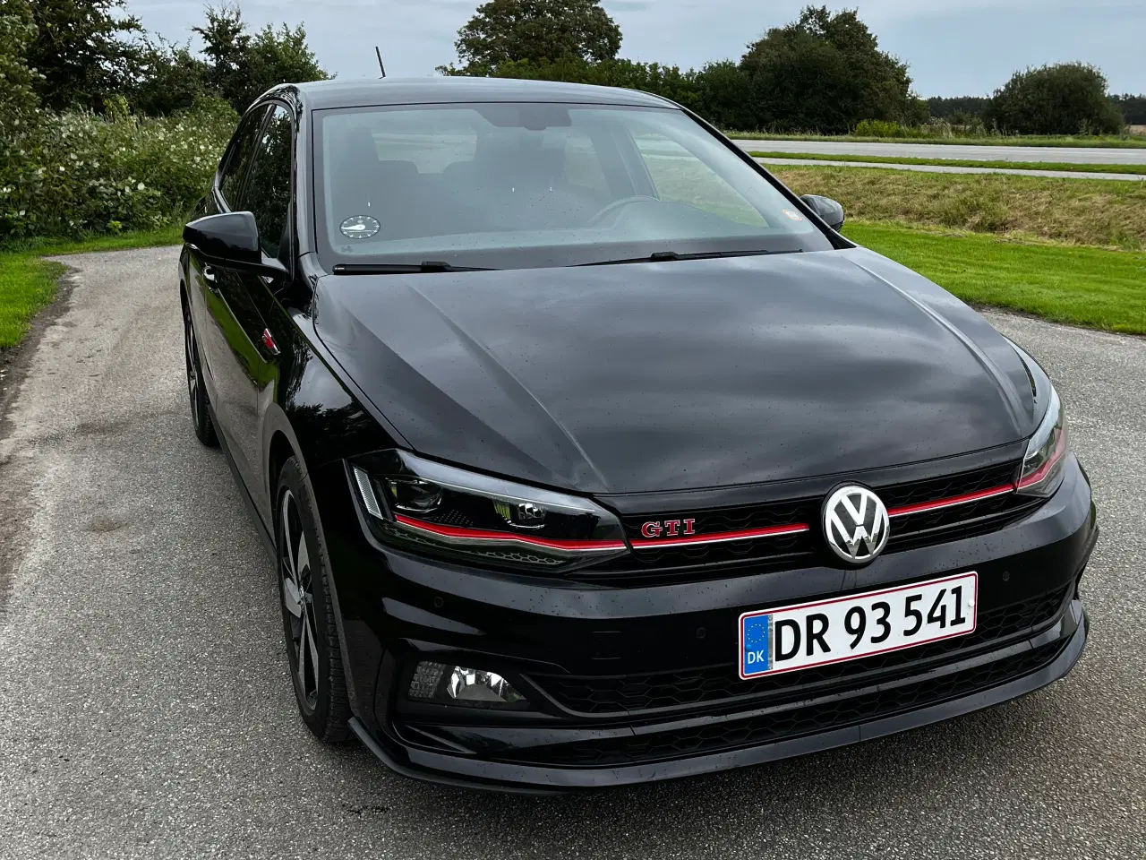 Billede 7 - VW Polo GTI