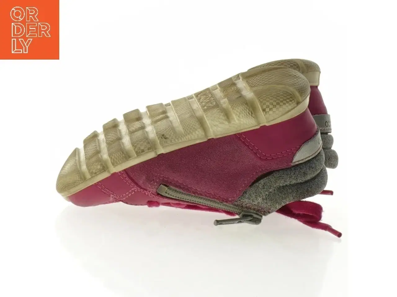 Billede 7 - Børnesko fra Ecco (str. 22)