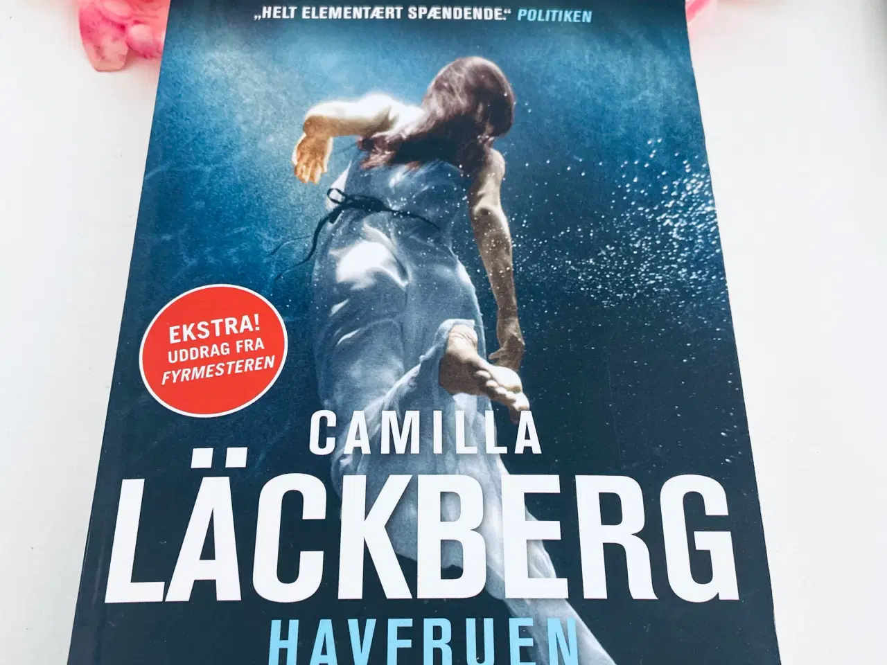 Billede 1 - Havfruen - Camilla 