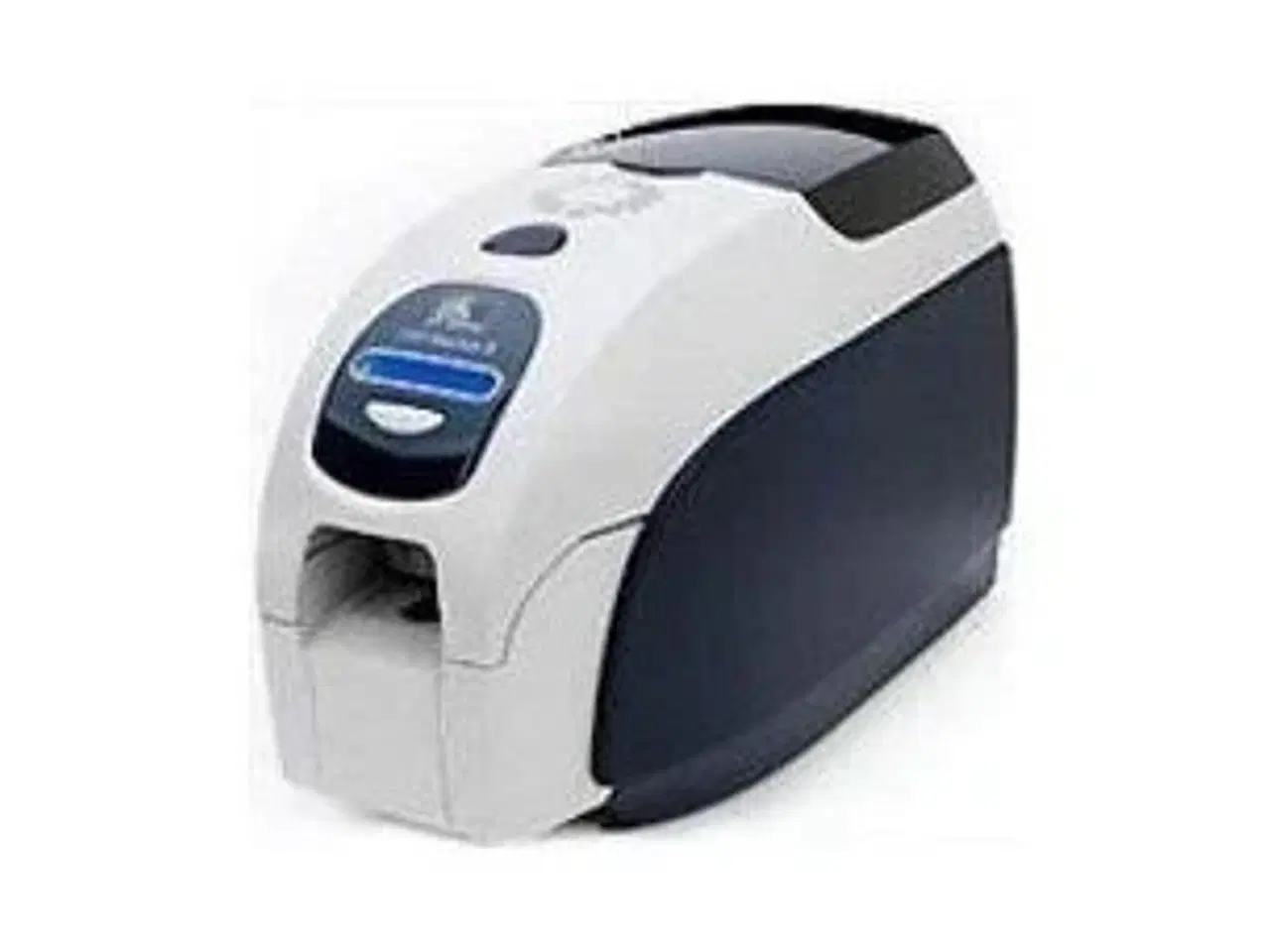 Billede 1 - ID-Card printer Zebra ZXP3