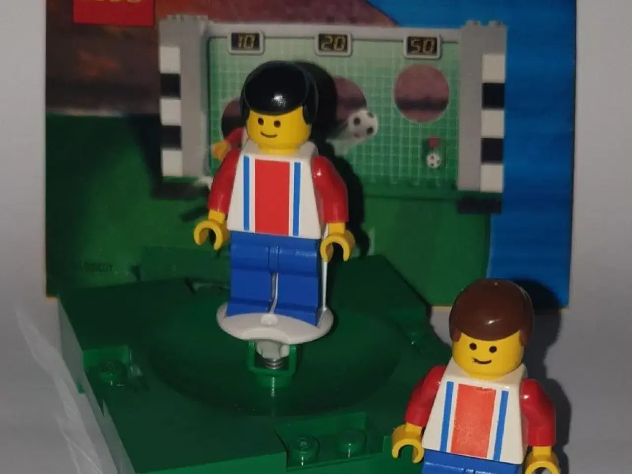 Billede 17 - Forskellige LEGO sæt sælges