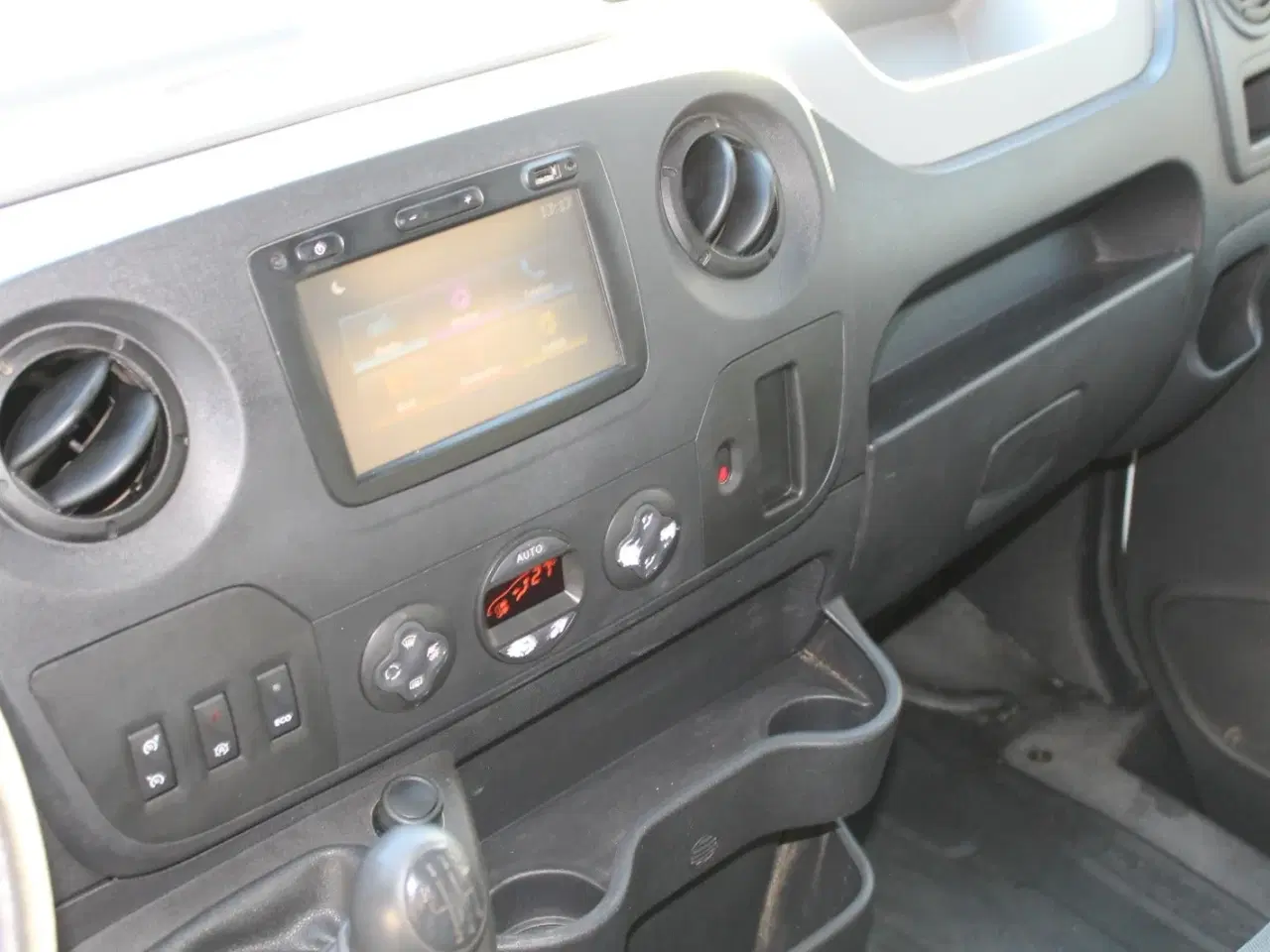 Billede 5 - Renault Master III T35 2,3 dCi 165 L2 Ladvogn