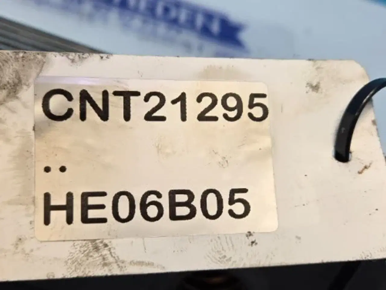 Billede 6 - Cummins 6TAA-8304 Varmeveksler J918175