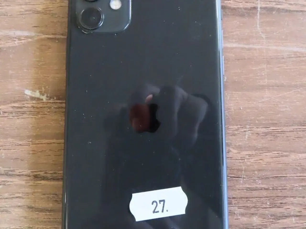 Billede 2 - Smartphone APPLE IPHONE 11