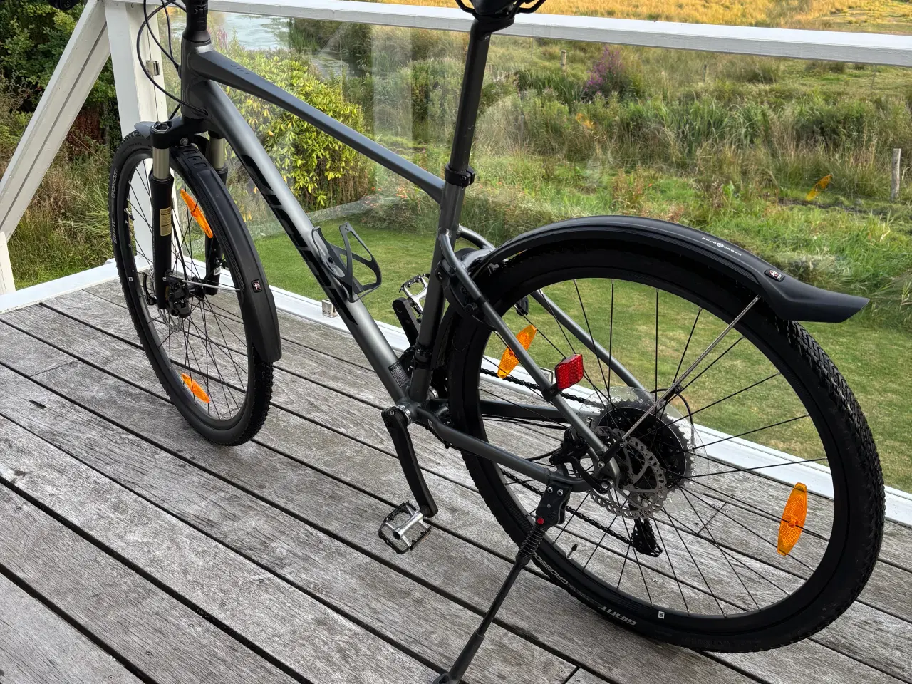 Billede 4 - Giant Roam Disc 0, str. L