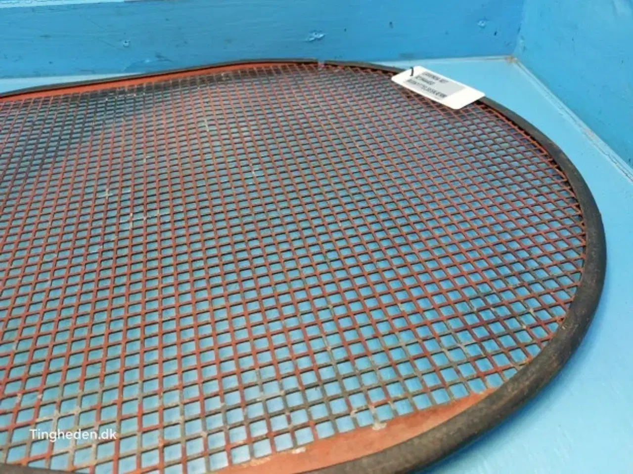 Billede 7 - Laverda 627 Grill 321944453