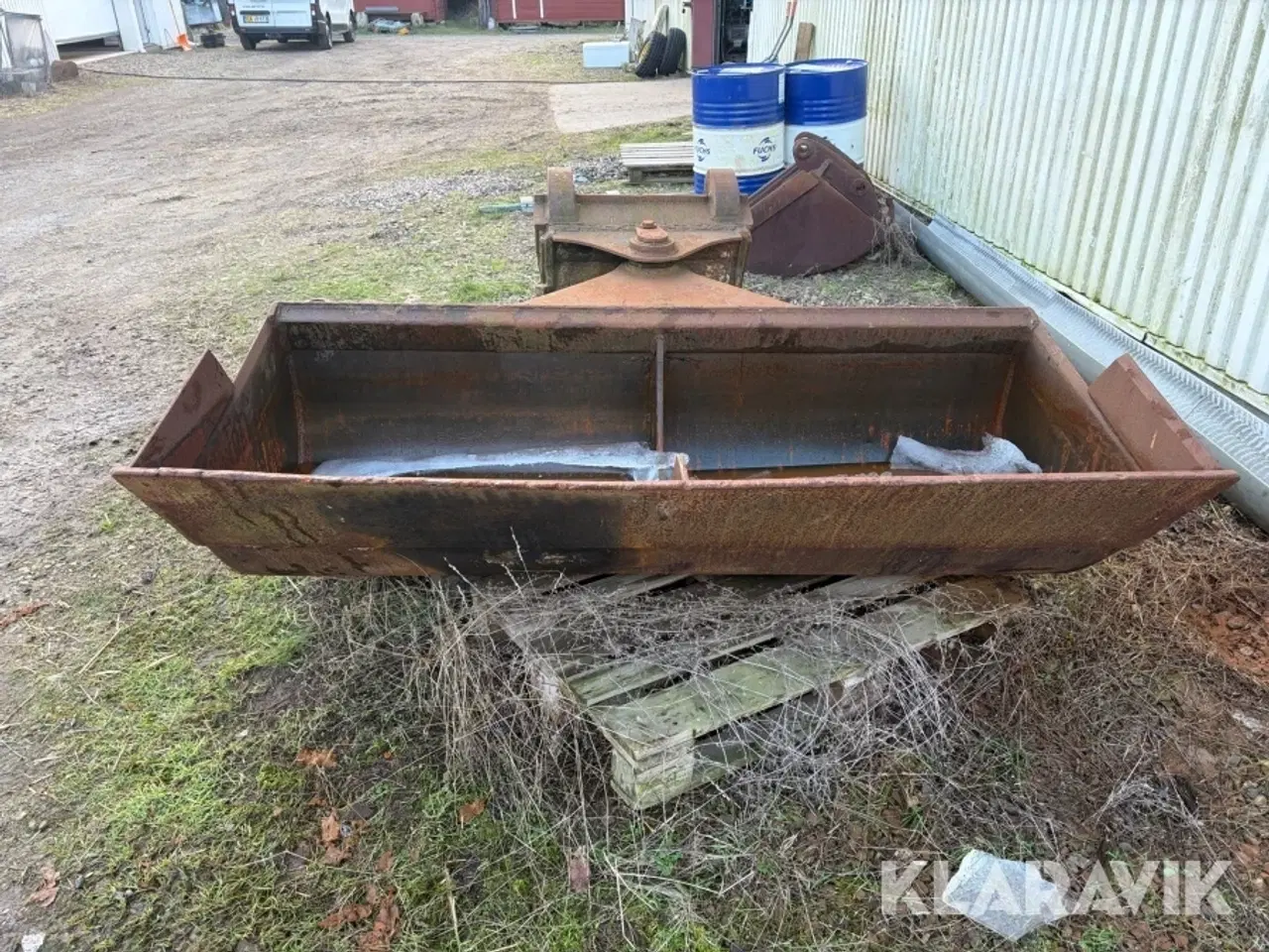 Billede 9 - Tiltskovl