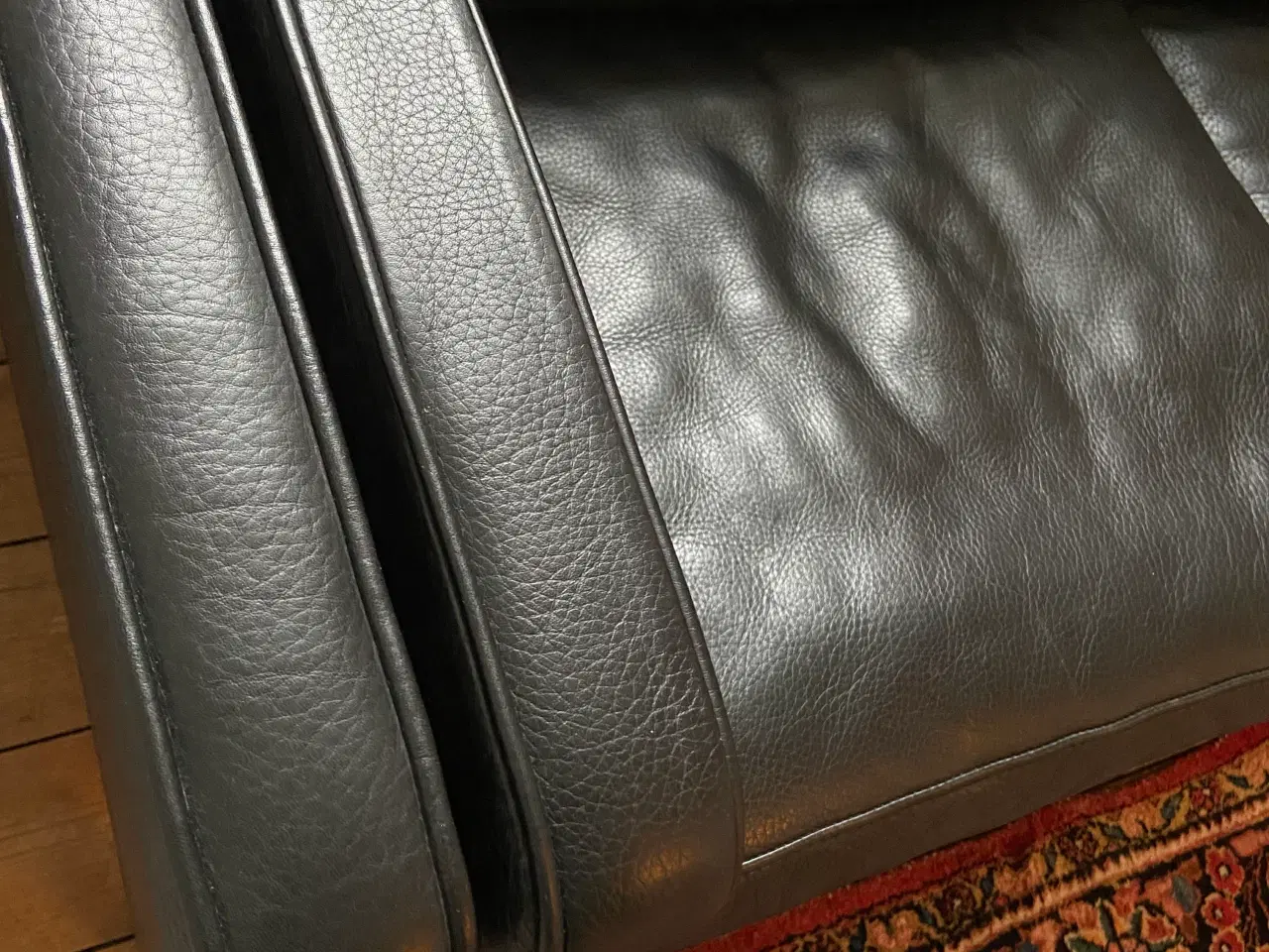 Billede 3 - Stouby 3 pers. Sofa