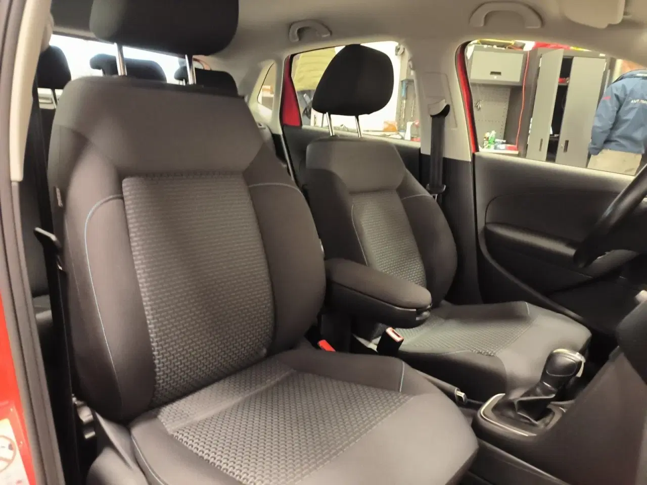 Billede 18 - VW Polo 1,0 TSi 95 Trendline DSG BMT