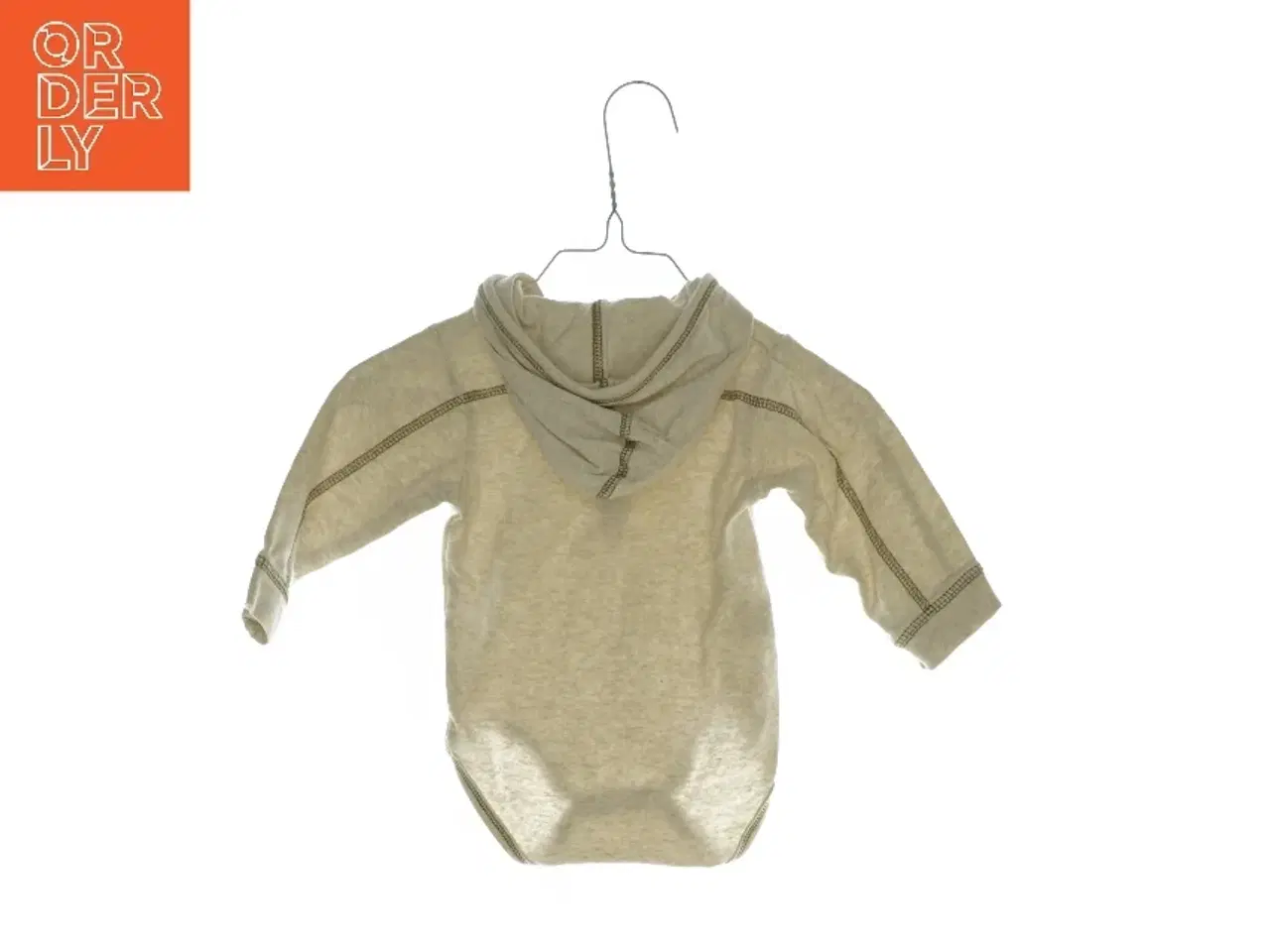 Billede 1 - Bodystocking fra Little Friends