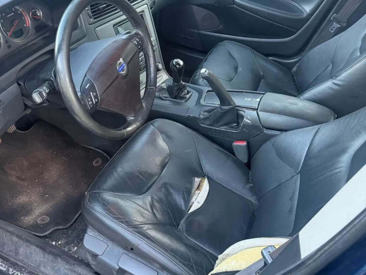 Billede 5 - Volvo s60  2,5 turbo 