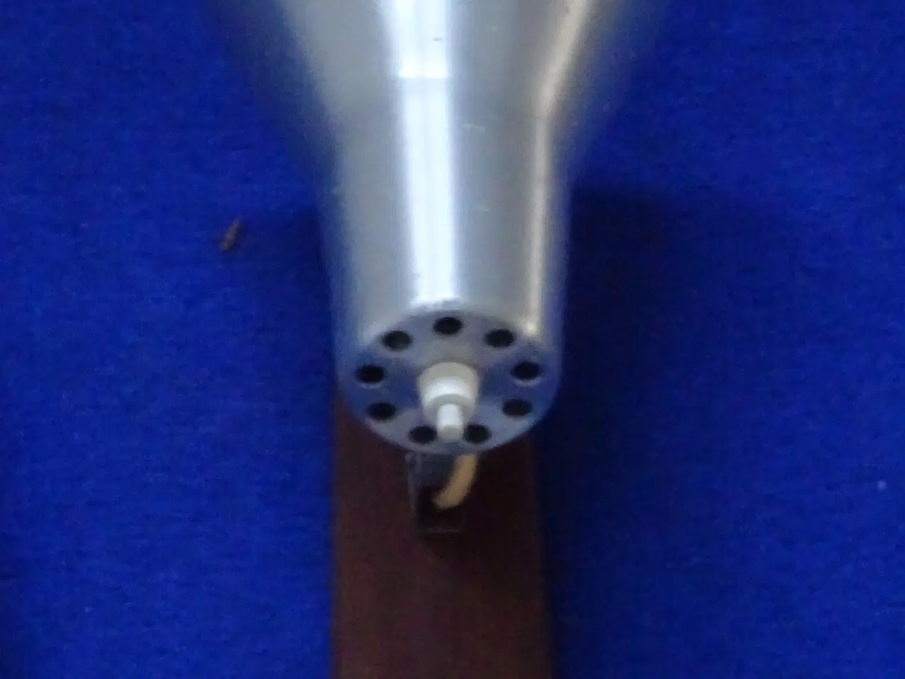 Billede 5 - MKP campingvogn borde,lampe,gardin ophæng,stænklap