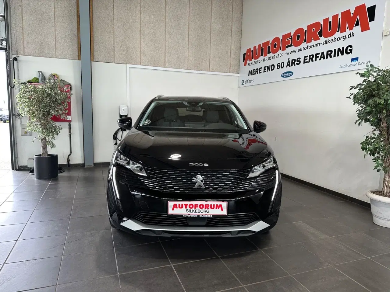 Billede 2 - Peugeot 3008 1,2 PureTech 130 Allure Pack EAT8