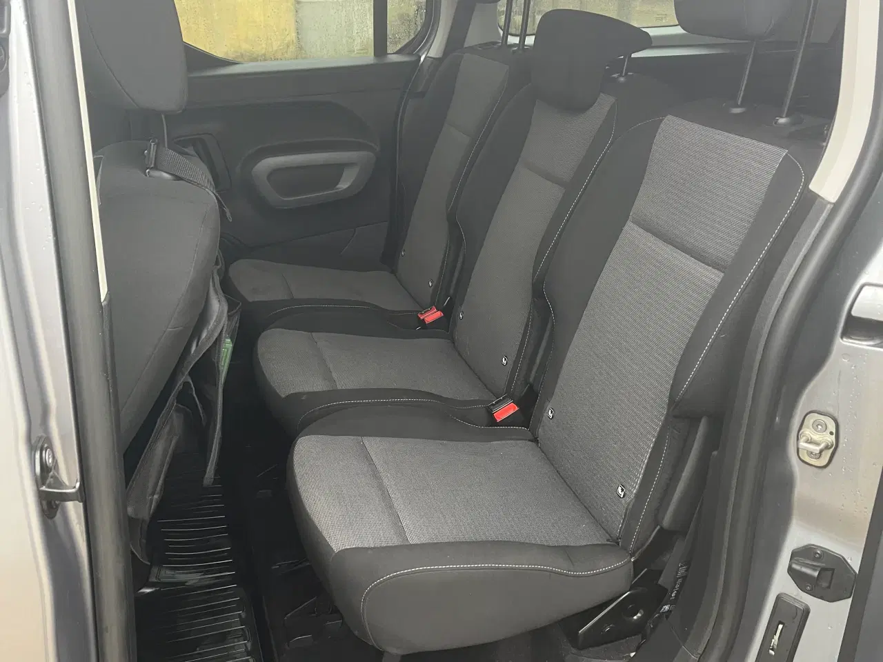 Billede 7 - Toyota proace 