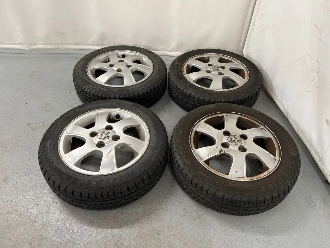 Billede 6 - Peugeot 107 1,0 Comfort