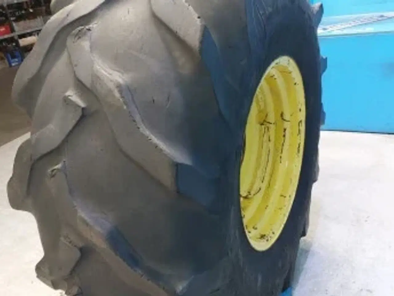 Billede 6 - 26"   23.1-26