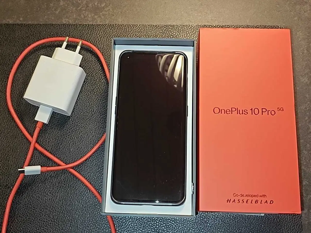 Billede 3 - OnePlus 10Pro 