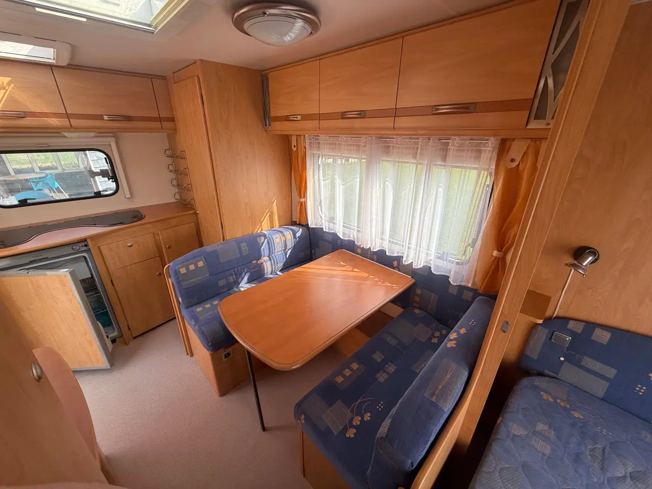 Billede 16 - 2006 Caravelair 400 VELHOLDT vogn