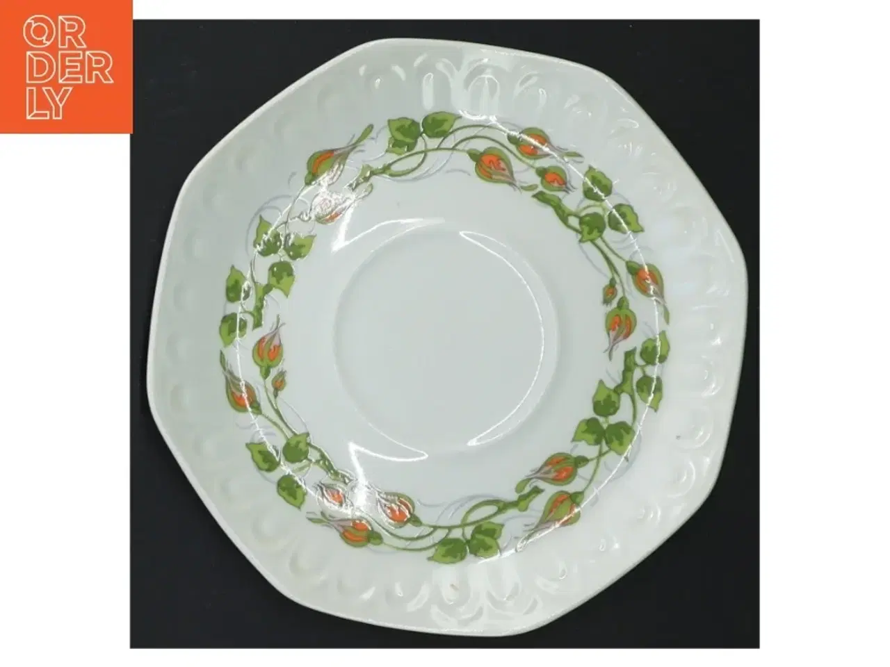 Billede 7 - Kaffekopper med underkopper fra Pontesa (str. Ø. 15 cm. 2 styk)