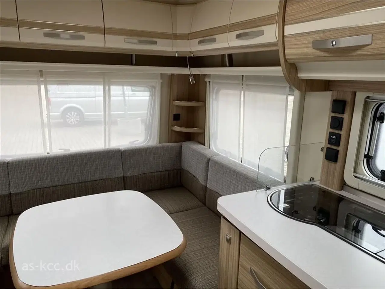 Billede 10 - 2019 - Fendt Bianco Selection 465   Fendt Bianco Selection 465