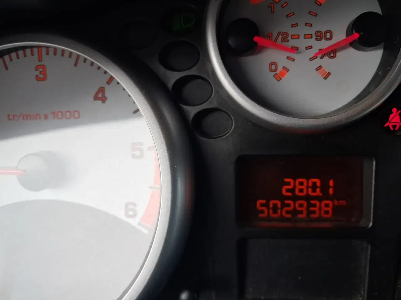 Billede 11 - Peugeot 207 1,6 HDi 110 Premium SW