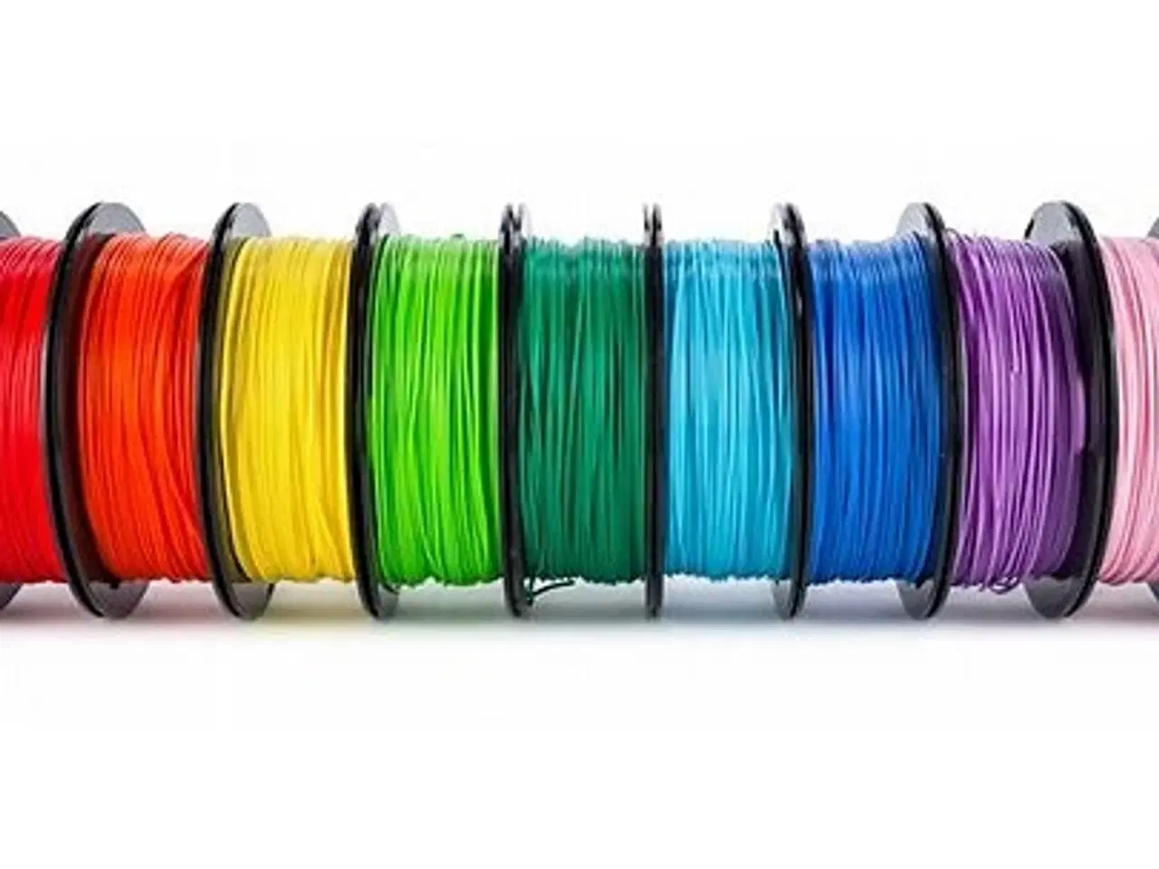 Billede 4 - Komplet 3D scanner og printer - STOR RABAT