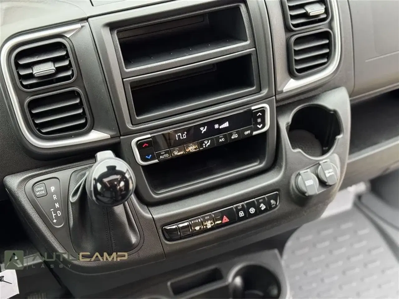 Billede 24 - 2026 - Adria Twin 600