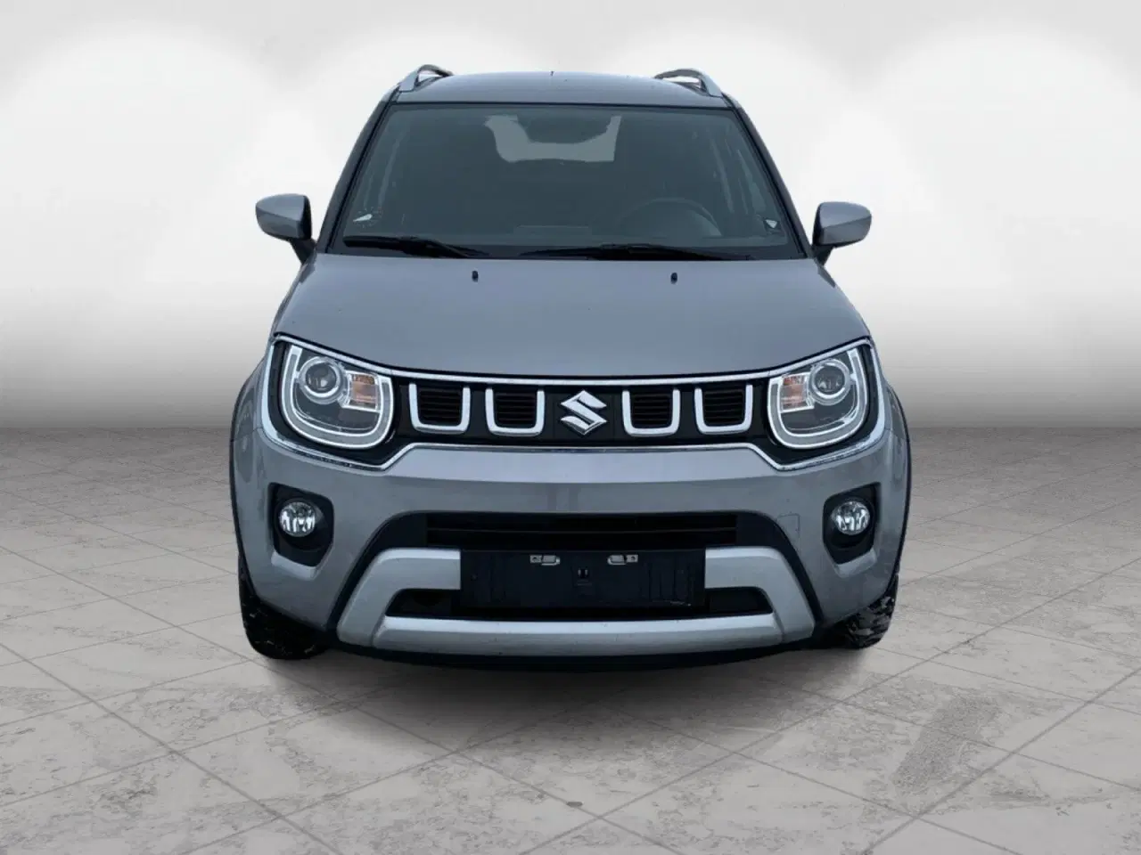 Billede 1 - Suzuki Ignis 1,2 Dualjet  Mild hybrid Active AEB Hybrid 83HK 5d